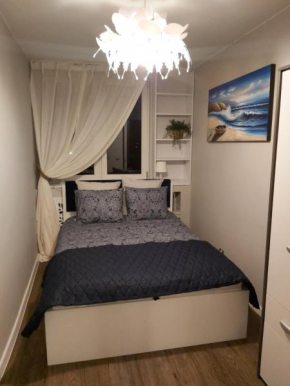 Apartament IZBA - mieszkanie na doby GDAŃSK, Gdansk